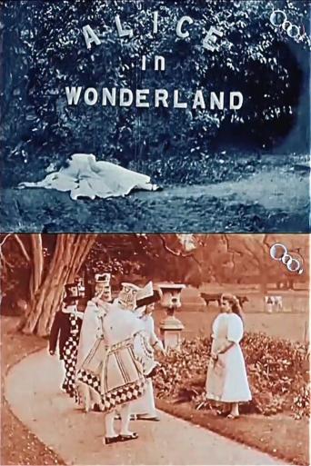 Subtitrare  Alice in Wonderland