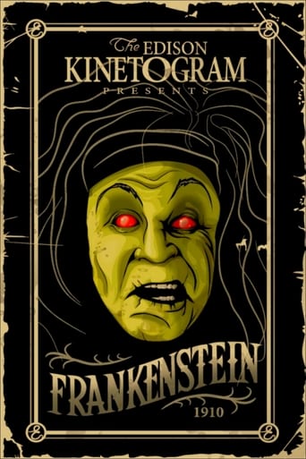Subtitrare Frankenstein
