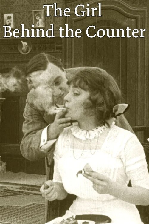 Subtitrare  Ekspeditricen (The Girl Behind the Counter) In the Prime of Life