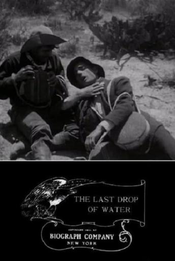 Subtitrare  The Last Drop of Water DVDRIP