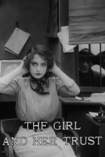 Subtitrare The Girl and Her Trust