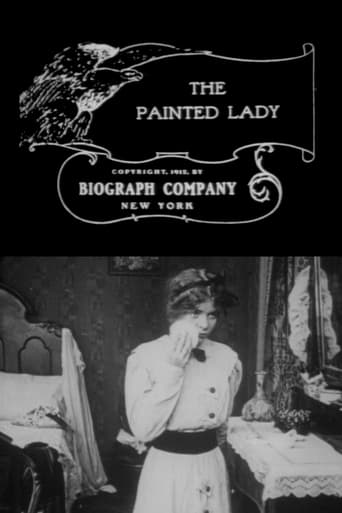 Subtitrare  The Painted Lady DVDRIP