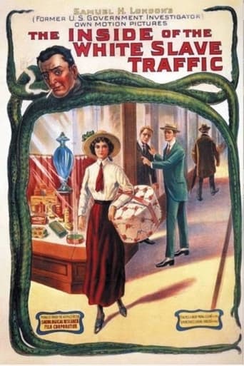 Subtitrare  The Inside of the White Slave Traffic