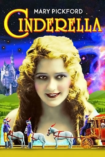 Subtitrare Cinderella (The Stepsister)