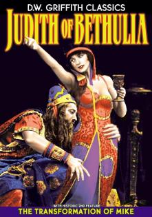 Subtitrare  Judith of Bethulia (Her Condoned Sin) DVDRIP