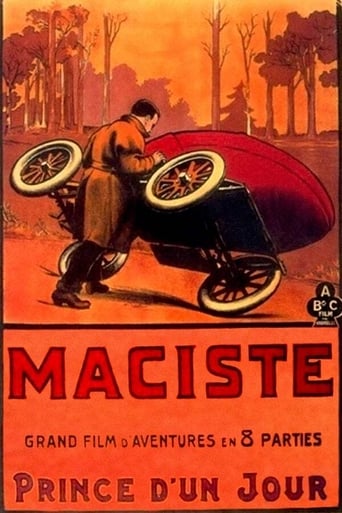 Subtitrare Maciste (Marvelous Maciste)