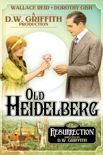 Subtitrare  Old Heidelberg