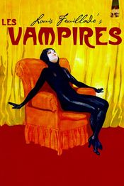 Subtitrare Les vampires ( The Vampires)