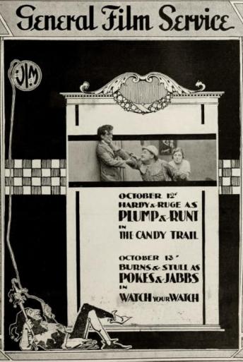 Subtitrare  The Candy Trail