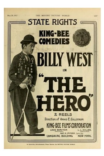 Subtitrare  The Hero