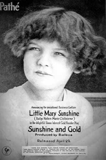 Subtitrare  Little Mary Sunshine