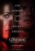 Subtitrare The Conjuring: The Devil Made Me Do It 