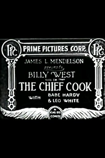 Subtitrare  The Chief Cook (The Star Boarder) HD 720p 1080p
