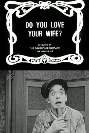 Subtitrare  Do You Love Your Wife?