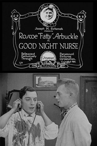 Subtitrare  Good Night Nurse HD 720p 1080p