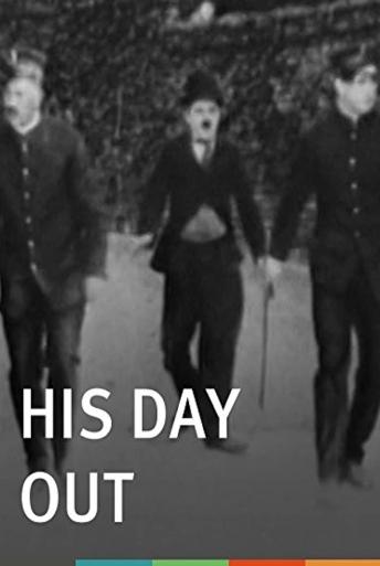 Subtitrare  His Day Out (The Barber)