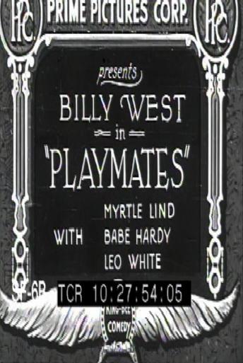 Subtitrare  Playmates