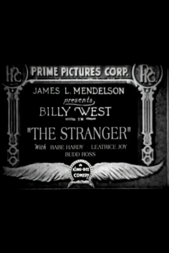 Subtitrare  The Stranger (The Prospector)