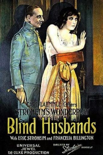 Subtitrare  Blind Husbands DVDRIP