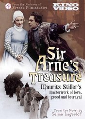 Subtitrare Sir Arne's Treasure (Herr Arnes pengar)