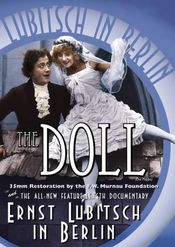Subtitrare The Doll (Die Puppe)