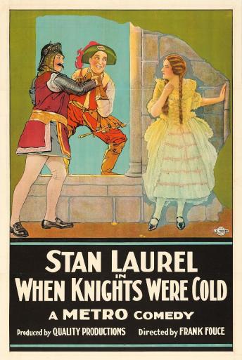 Subtitrare  When Knights Were Cold (Rob 'Em Good) When Knighthood Was in Flour