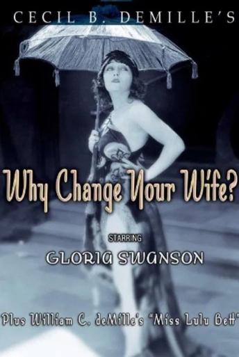 Subtitrare  Why Change Your Wife?