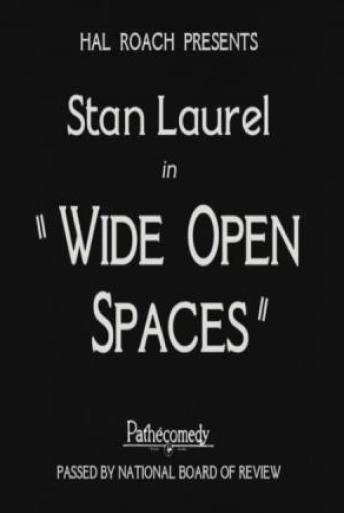 Subtitrare  Wide Open Spaces (Wild Bill Hiccough) Wild Bill Hiccup