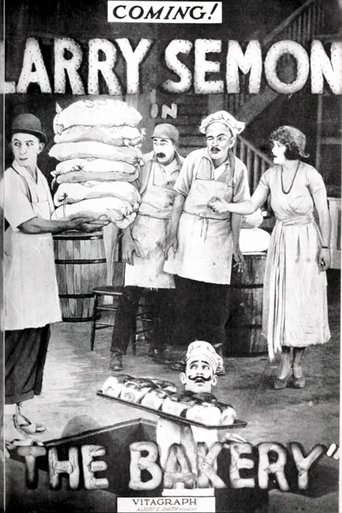 Subtitrare  The Bakery