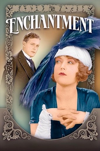 Subtitrare  Enchantment