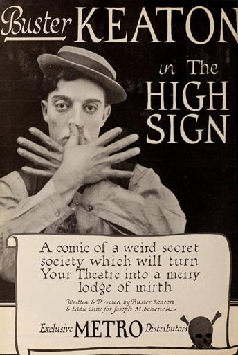 Subtitrare The 'High Sign'