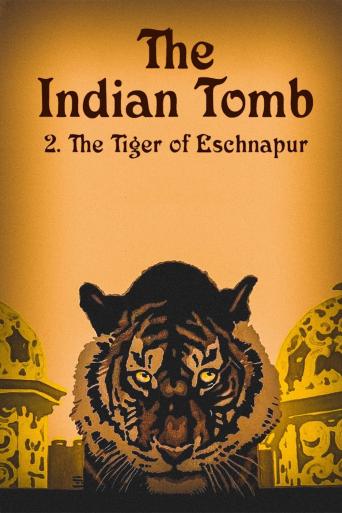 Subtitrare  Mysteries of India, Part II: Above All Law (Das indische Grabmal zweiter Teil - Der Tiger von Eschnapur)