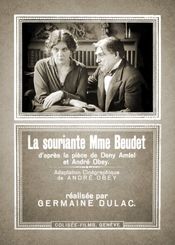 Subtitrare La Souriante Madame Beudet (The Smiling Madame Beu