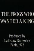 Subtitrare Les grenouilles qui demandent un roi