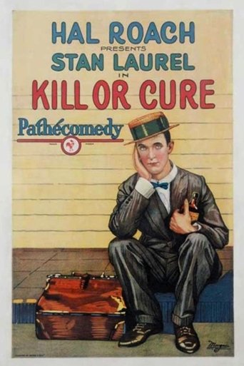 Subtitrare  Kill or Cure