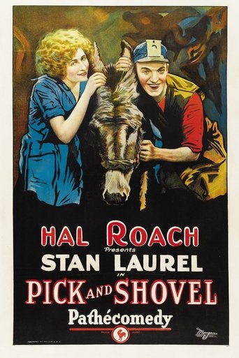 Subtitrare  Pick and Shovel