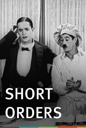 Subtitrare  Short Orders