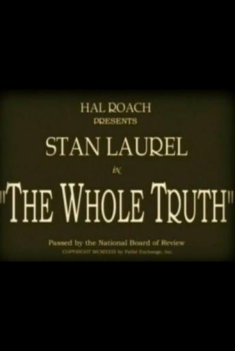 Subtitrare  The Whole Truth