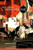 Subtitrare  The Inhuman Woman (L'inhumaine)