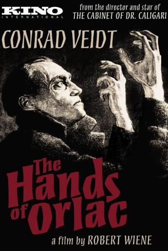 Subtitrare  Orlacs Hände (The Hands of Orlac) HD 720p 1080p