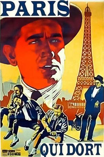 Subtitrare  Paris qui dort (The Crazy Ray) HD 720p 1080p