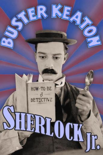Subtitrare Sherlock Jr.