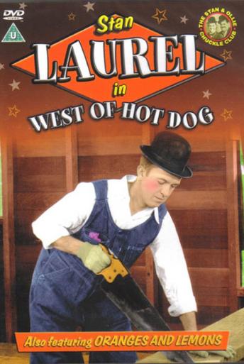 Subtitrare  West of Hot Dog (West of Hot-Dog)