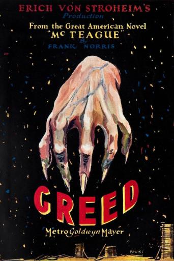 Subtitrare Greed (Greedy Wives)