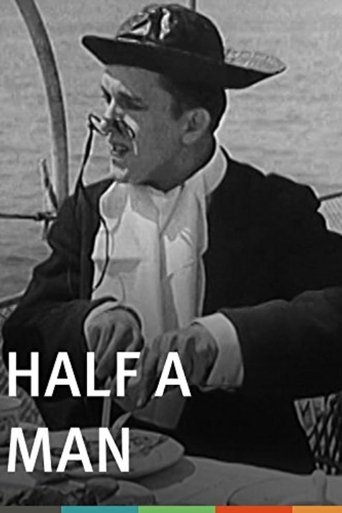 Subtitrare  Half a Man (No Sleep on the Deep)