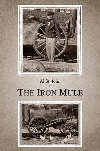 Subtitrare The Iron Mule