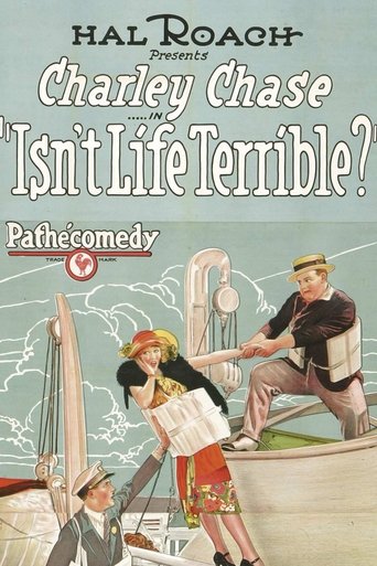 Subtitrare  Isn't Life Terrible? DVDRIP HD 720p