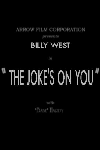 Subtitrare  The Joke's on You (A Day's Vacantion)