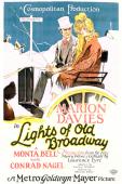 Subtitrare  Lights Of Old Broadway (Merry Wives of Gotham)