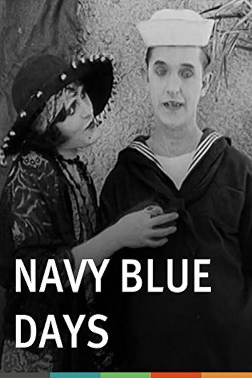 Subtitrare  Navy Blue Days